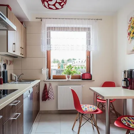 Holiday home Beautiful In With Wifi