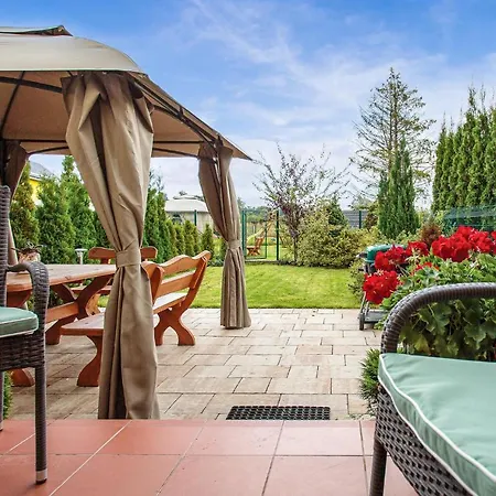 Beautiful In With Wifi Holiday home Mielno (Koszalin)