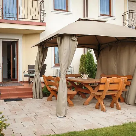 Holiday home Beautiful In With Wifi Mielno (Koszalin)