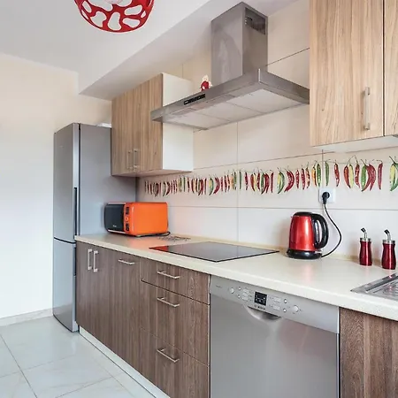 Casa vacanze Amazing In With Wifi