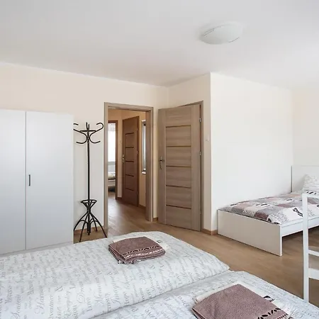 Holiday home Beautiful In With Wifi Mielno (Koszalin)