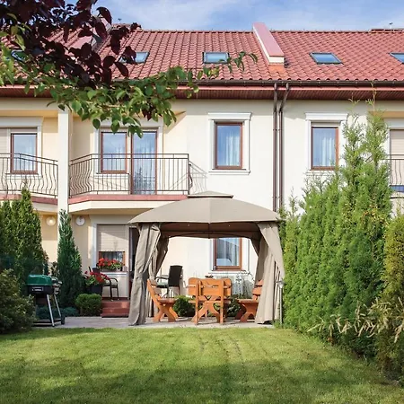Beautiful In With Wifi Holiday home Mielno (Koszalin)