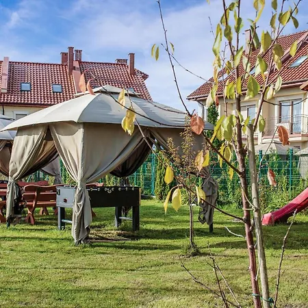 Amazing In With Wifi