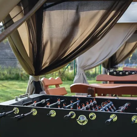 Amazing In With Wifi