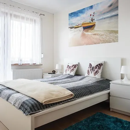 Amazing In With Wifi Mielno (Koszalin)