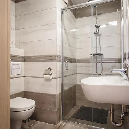 Amazing In With Wifi Casa vacanze *