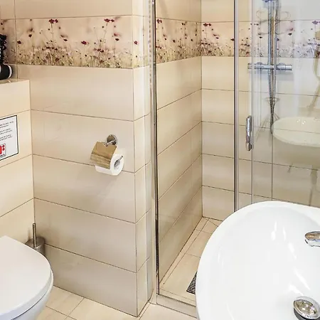 Casa vacanze Amazing In With Wifi *