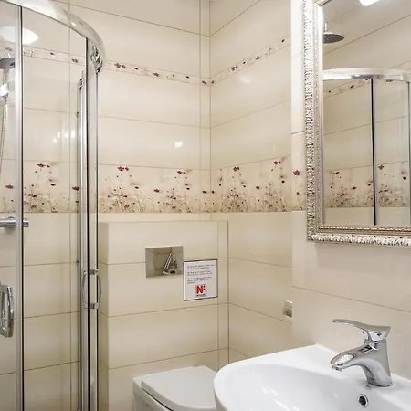 Amazing In With Wifi Casa vacanze *