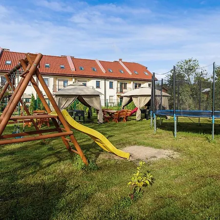 Amazing In With Wifi *