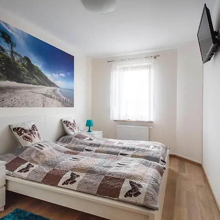 Amazing In With Wifi Mielno (Koszalin)