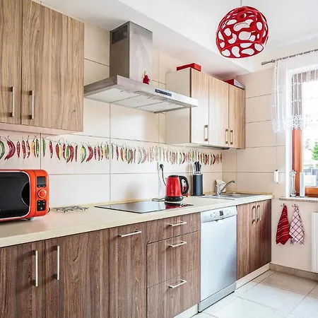 Amazing In With Wifi * Mielno (Koszalin)