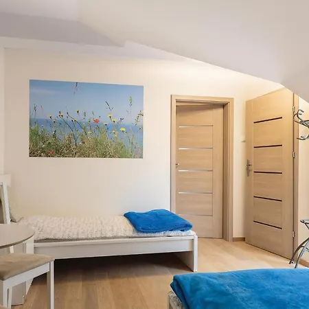 Holiday home Beautiful In With Wifi *