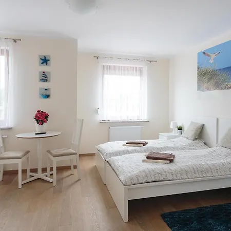 Amazing In With Wifi * Mielno (Koszalin)