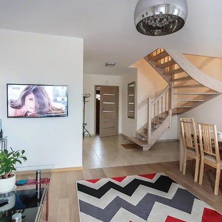 Amazing In With Wifi * Mielno (Koszalin)