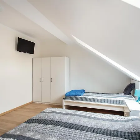 Casa vacanze Amazing In With Wifi *