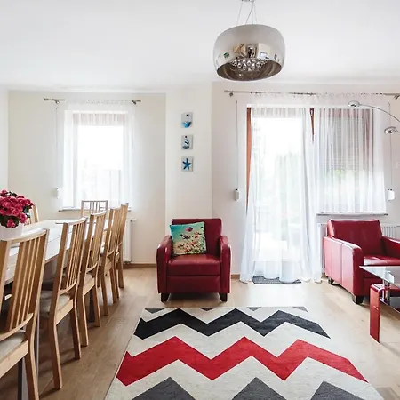 Amazing In With Wifi * Mielno (Koszalin)