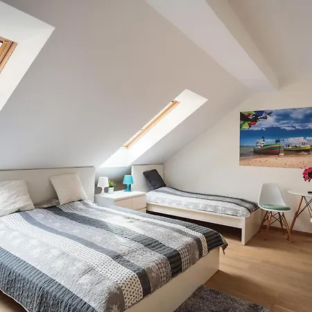 Casa vacanze Amazing In With Wifi *