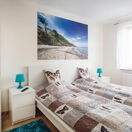 Amazing In With Wifi * Mielno (Koszalin)