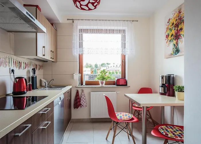 Сasa de vacaciones Amazing In With Wifi