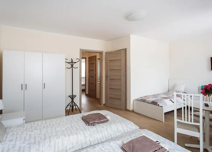 Сasa de vacaciones Amazing In With Wifi Mielno (Koszalin)