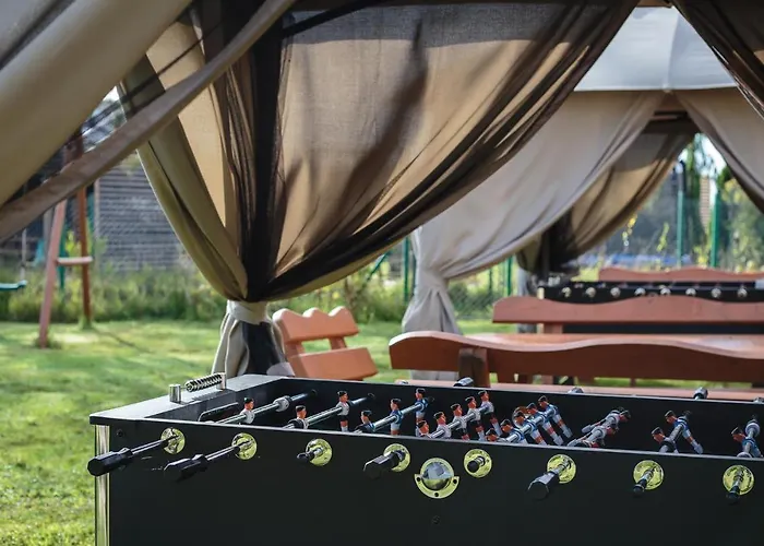 Amazing In With Wifi