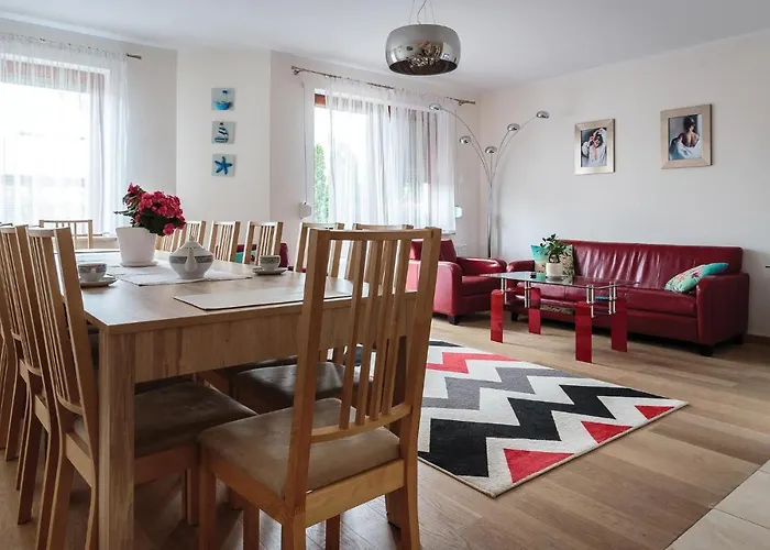 Amazing In With Wifi Сasa de vacaciones *