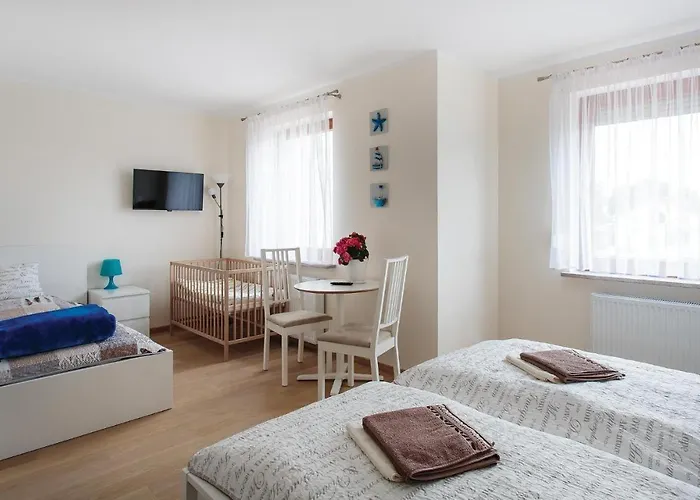 Amazing In With Wifi Сasa de vacaciones