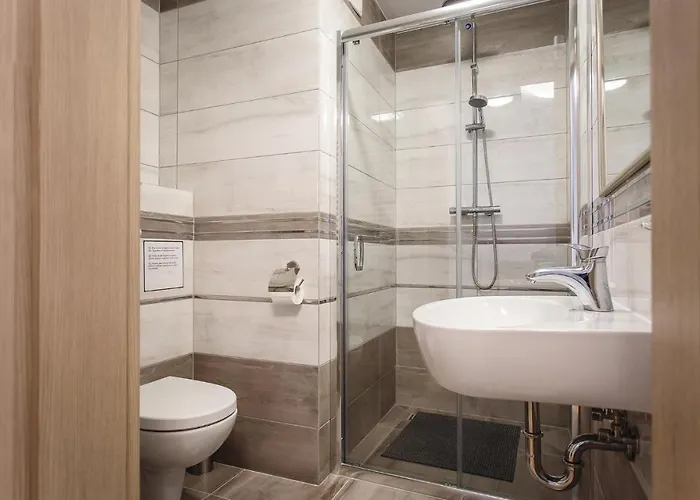 Amazing In With Wifi Сasa de vacaciones *