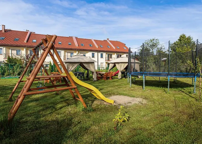 Amazing In With Wifi *