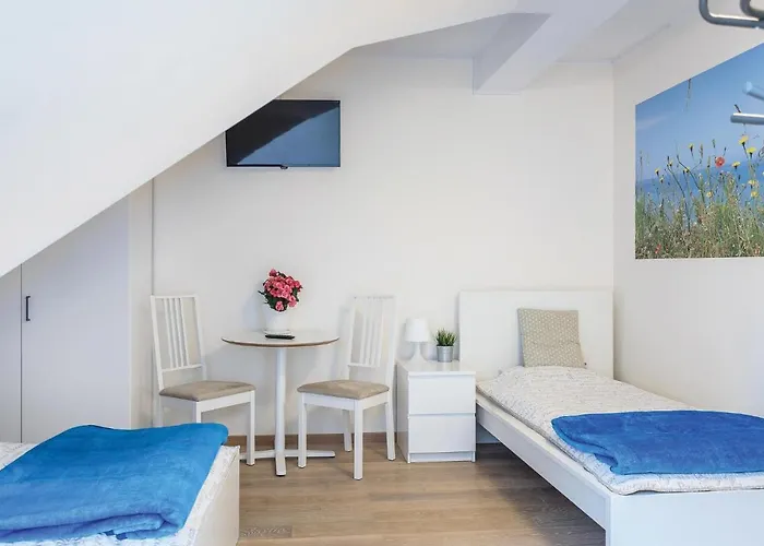 Amazing In With Wifi Сasa de vacaciones *