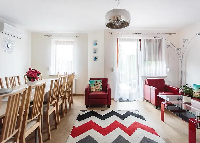 Amazing In With Wifi * Mielno (Koszalin)