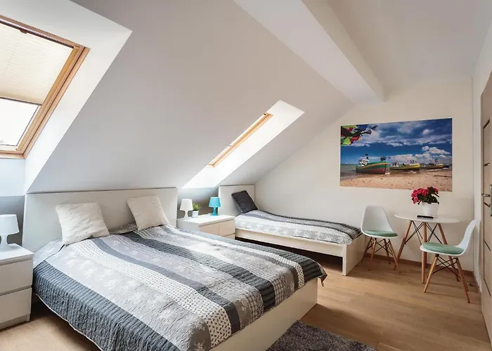 Сasa de vacaciones Amazing In With Wifi *